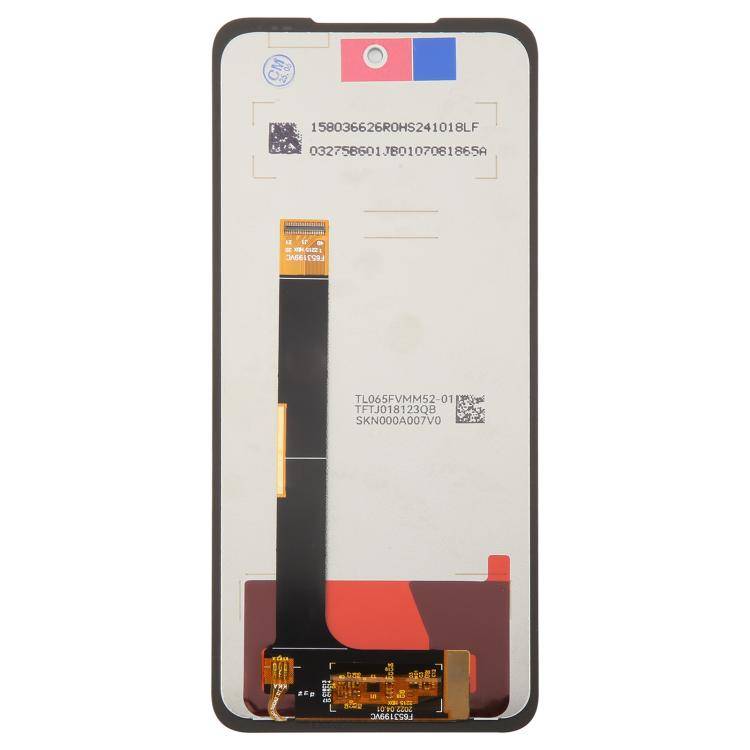 LCD Screen For UMIDIGI BISON 2 Pro with Digitizer Full Assembly
