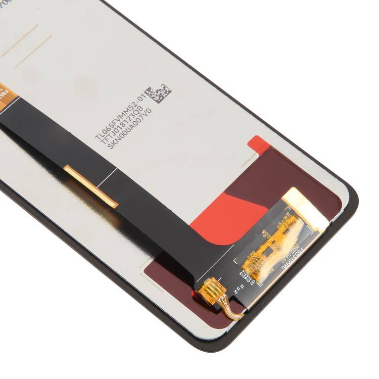 LCD Screen For UMIDIGI BISON 2 Pro with Digitizer Full Assembly