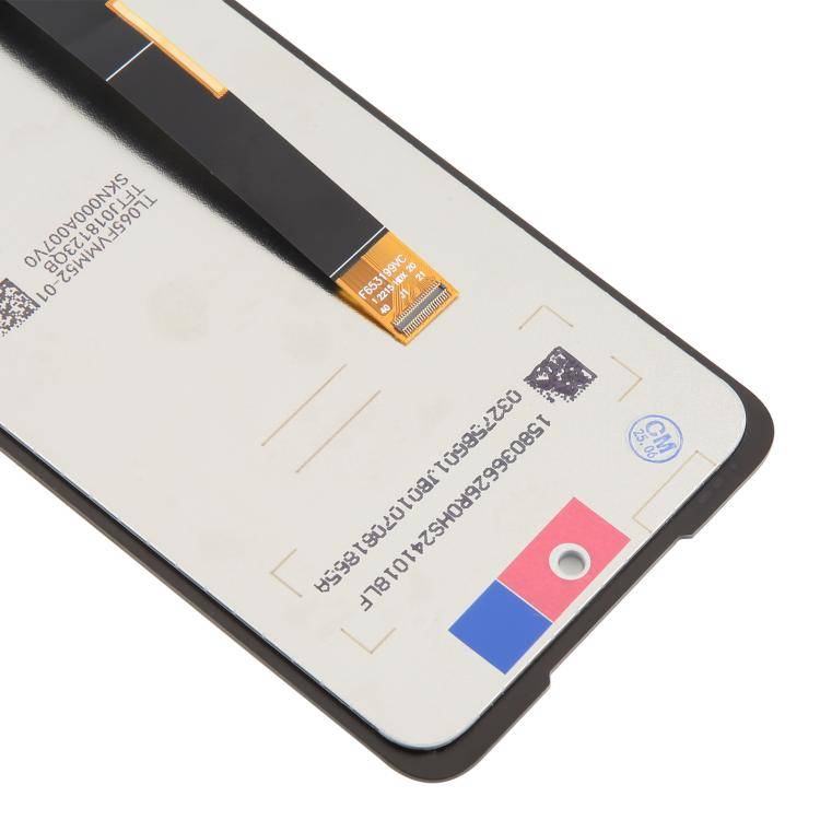 LCD Screen For UMIDIGI BISON 2 Pro with Digitizer Full Assembly
