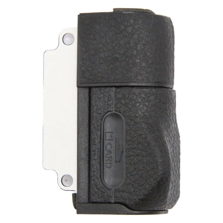 For Nikon Z6 SD Card Slot Compartment Cover