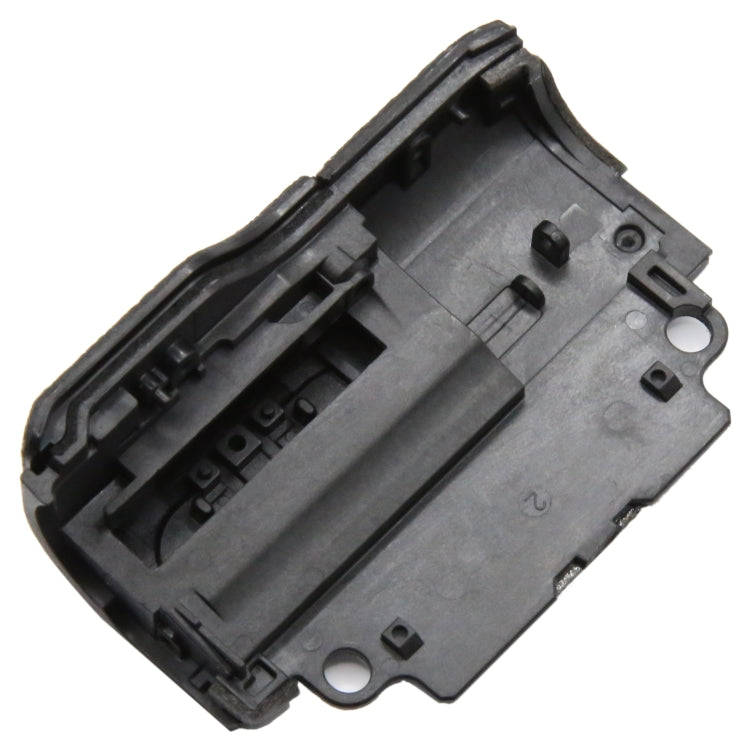 For Nikon Z6 SD Card Slot Compartment Cover