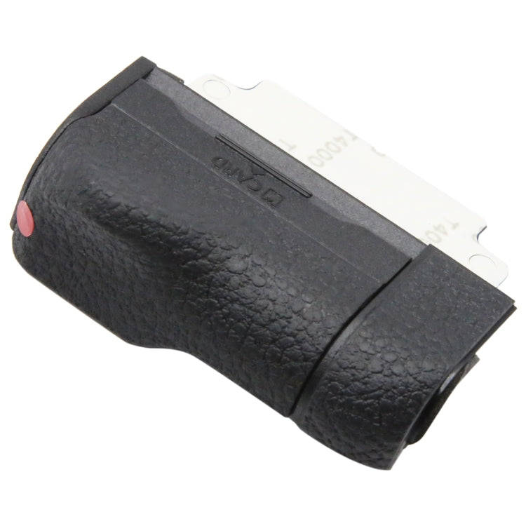 For Nikon Z6 II SD Card Slot Compartment Cover