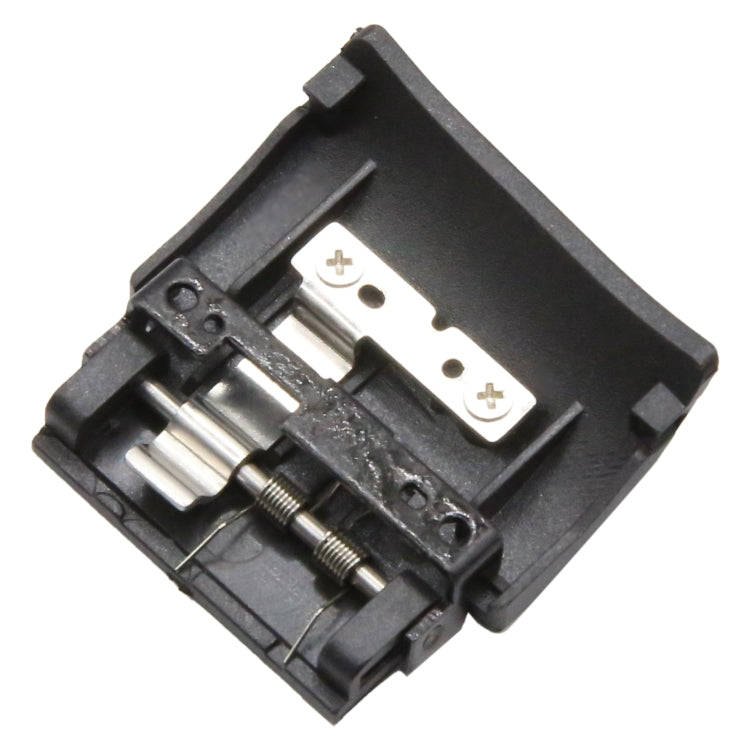 For Nikon D90 SD Card Slot Compartment Cover