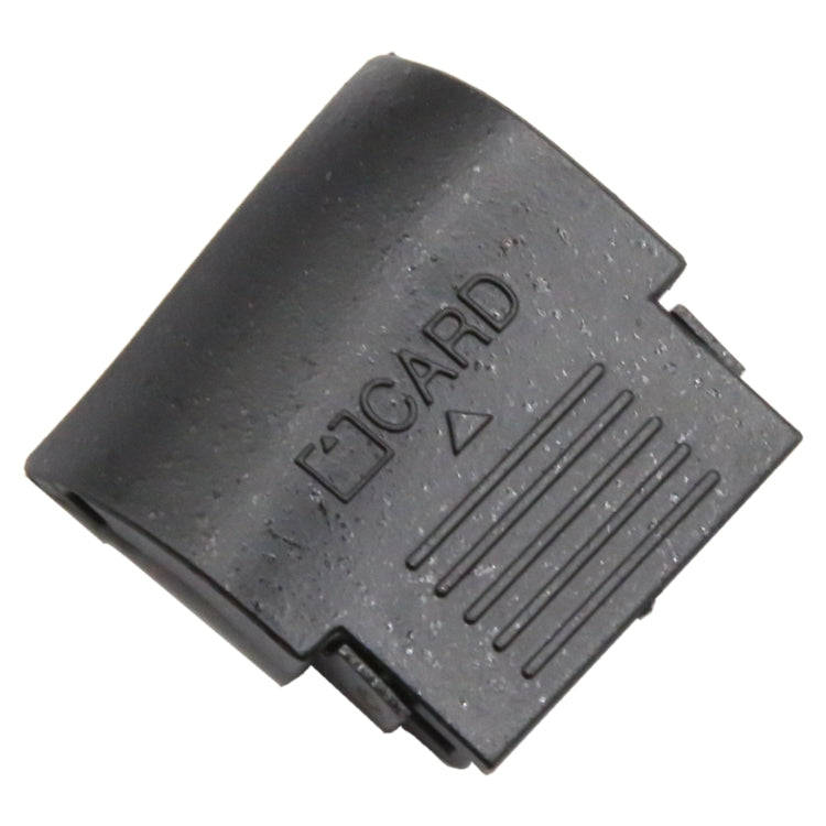 For Nikon D90 SD Card Slot Compartment Cover