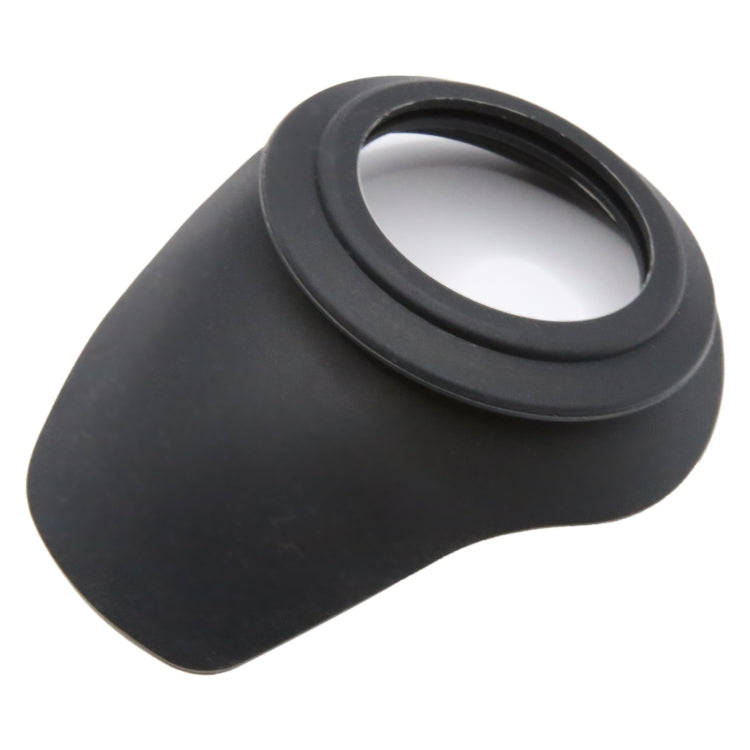 For Sony HXR-MC2500C Camera Viewfinder / Eyepiece Eyecup