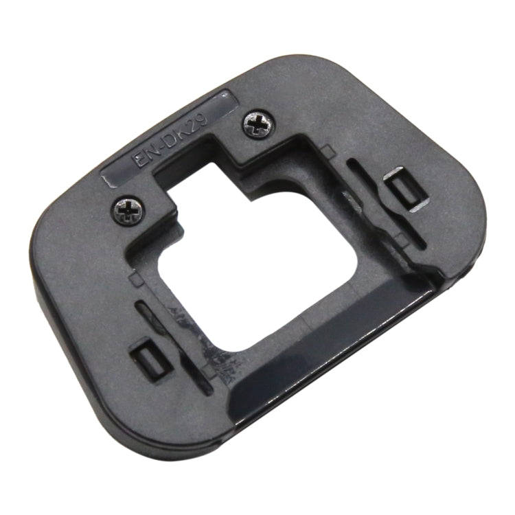 For Nikon Z6 II Camera Viewfinder / Eyepiece Eyecup