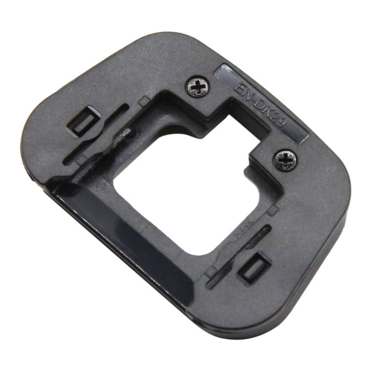 For Nikon Z6 II Camera Viewfinder / Eyepiece Eyecup