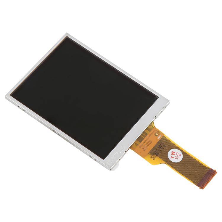 For Nikon Coolpix S6200 LCD Display Screen