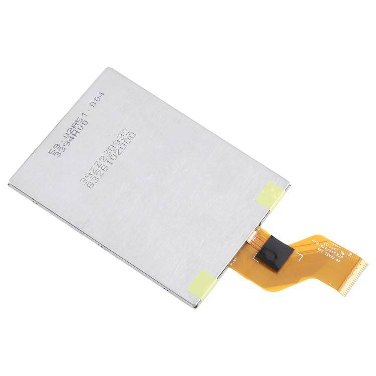 For Sony DSC-W710 LCD Display Screen