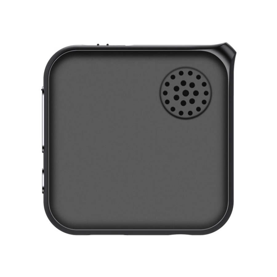 JNN M30 1.44 inch HD Screen Noise Reduction Control MP3 E-Book Player, Memory:64GB