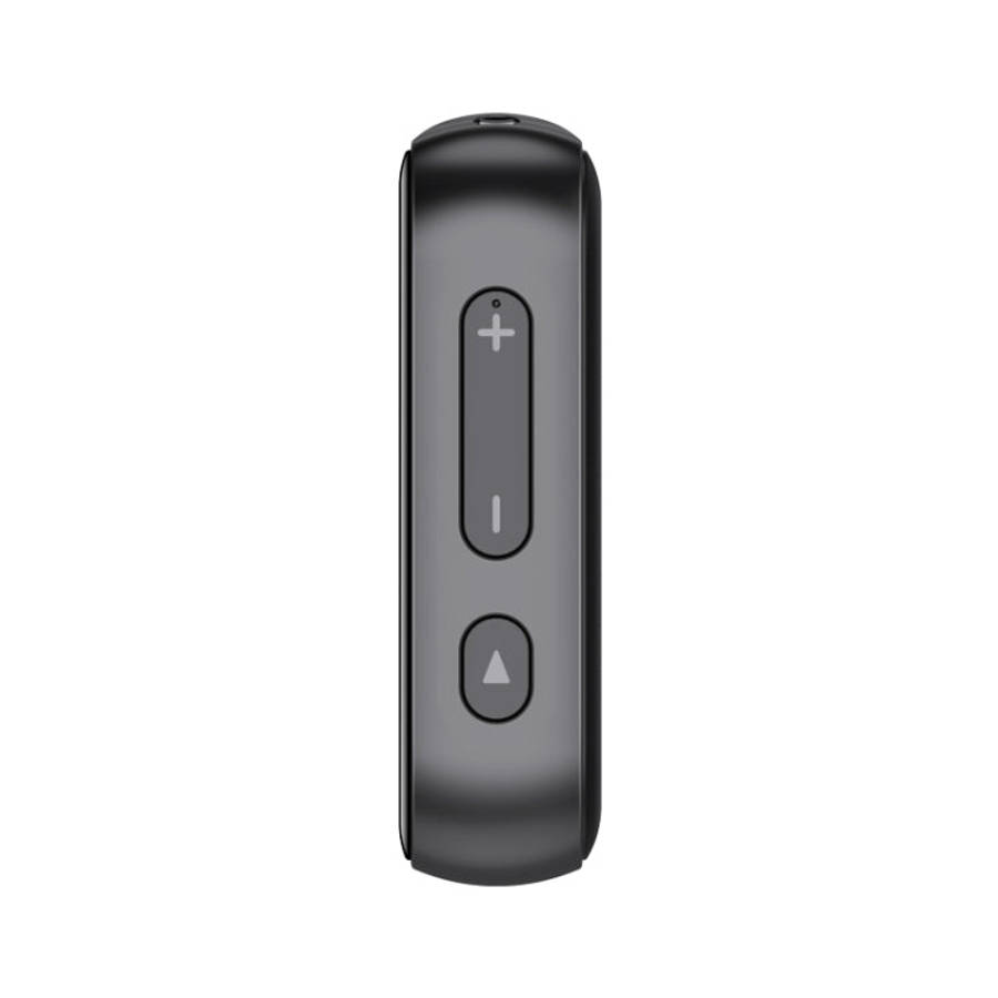 JNN M30 1.44 inch HD Screen Noise Reduction Control MP3 E-Book Player, Memory:64GB