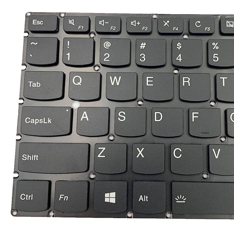 For Lenovo IdeaPad 710S-13IKB 710S-13ISK US Version Laptop Keyboard