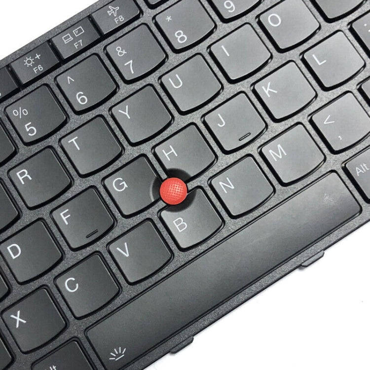 For Lenovo ThinkPad X13 Gen 2 US Version Backlight Laptop Keyboard