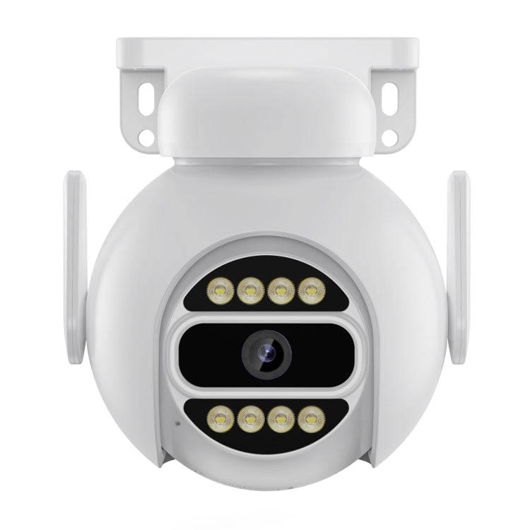 A8-C2 2MP Smart WiFi Surveillance IP Camera, Dual-light Full Color Night Vision / Two Way Audio /...