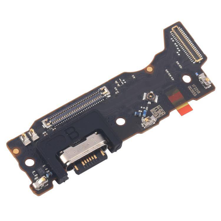 For Redmi Note 10 Pro India Original Charging Port Board
