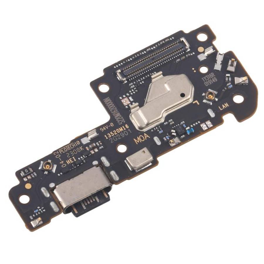 For Redmi Note 12 Pro+ Global Original Charging Port Board