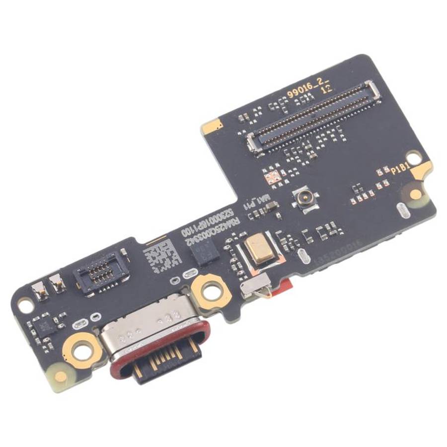 For Xiaomi Redmi Note 14 Pro 5G Original Charging Port Board