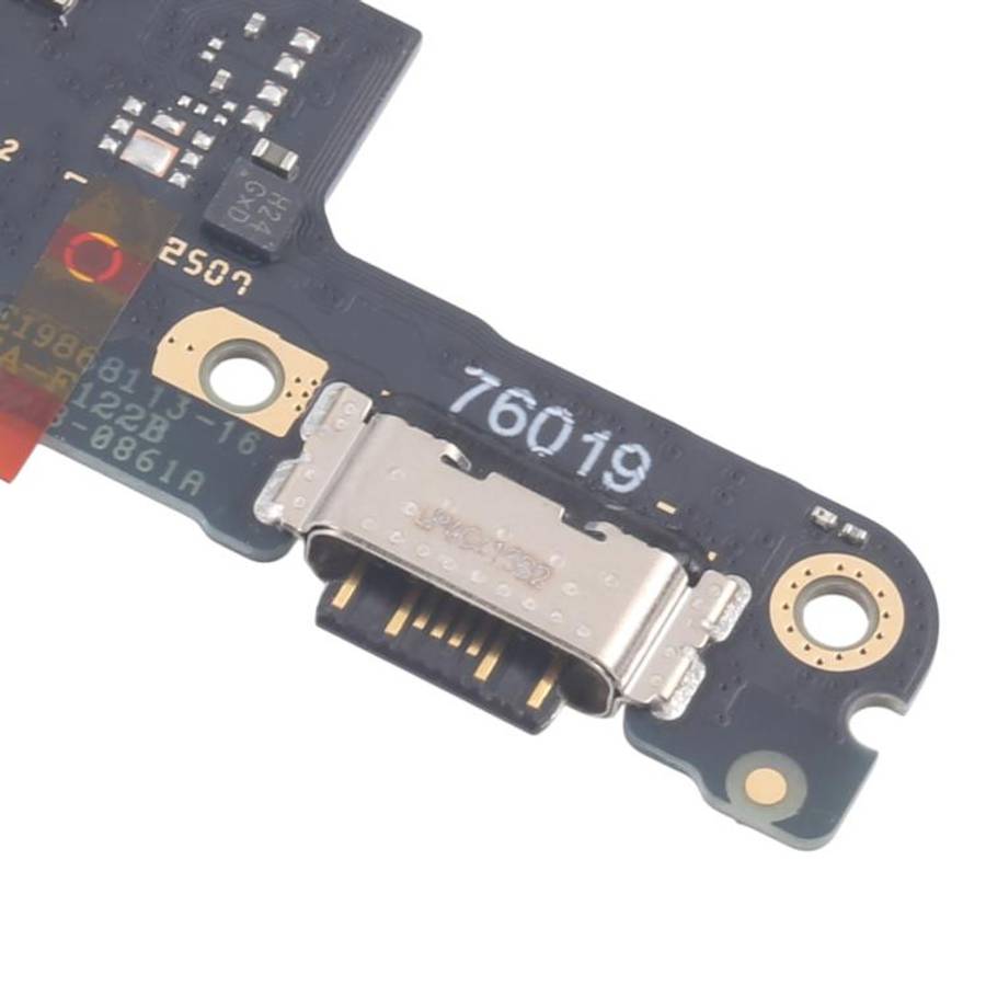 For Redmi 14C 5G Original Charging Port Board