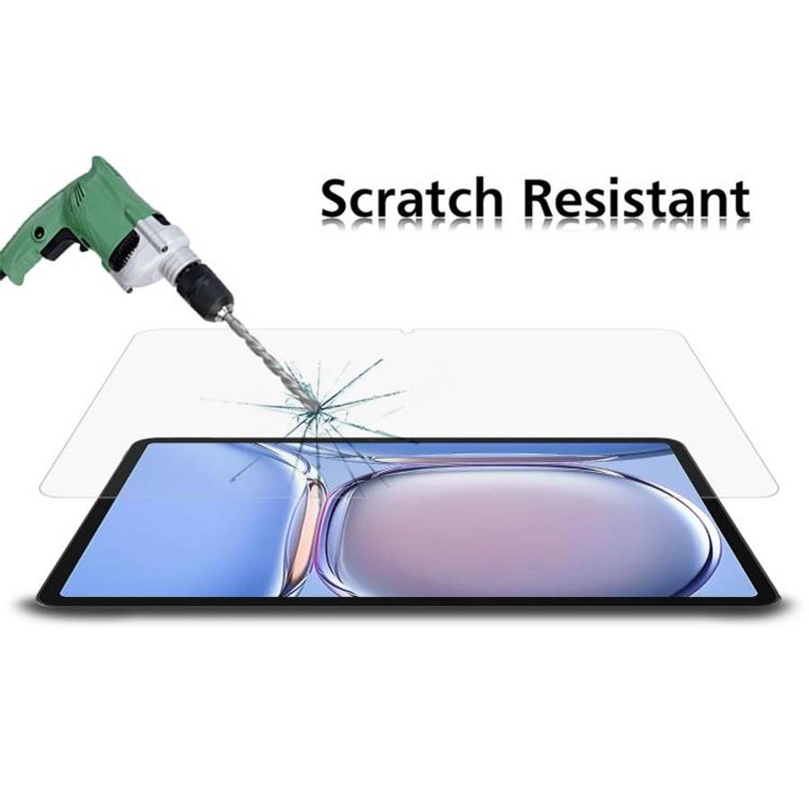 For Blackview MEGA 3 12.1 inch 25pcs 9H 0.3mm Explosion-proof Tempered Glass Film