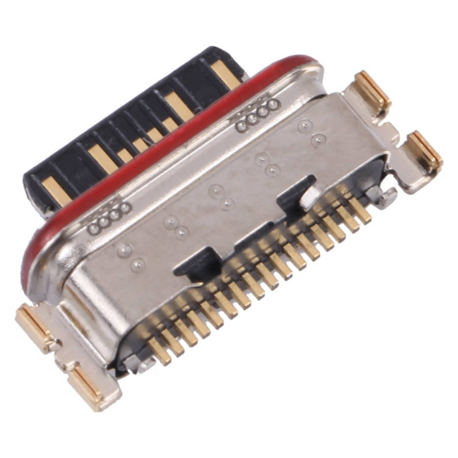 For Xiaomi Pad 5 10 PCS Charging Port Connector