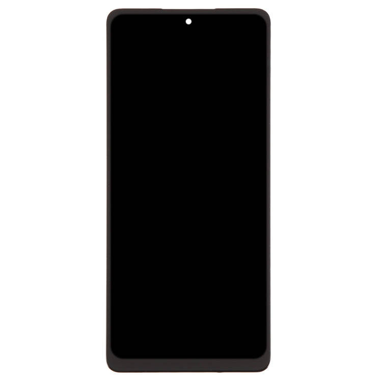 For Samsung Galaxy A73 5G SM-A736B TFT LCD Screen Digitizer Full Assembly, Not Supporting Fingerp...