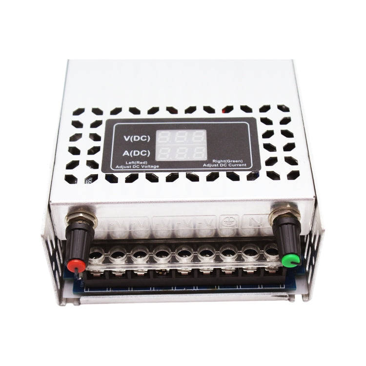 SE-600-24 DC24V 600W 25A GYUSPW Adjustable Voltage and Current Light Bar Regulated Switching Powe...