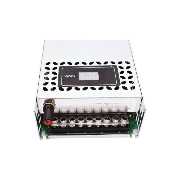 SE-480-36 DC36V 480W GYUSPW Adjustable Voltage Light Bar Regulated Switching Power Supply