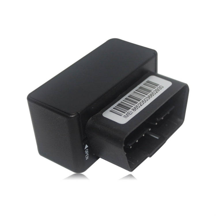 G500M Car GPS Tracker Satellite Tracking Tracker Vehicle OBD Anti-theft Alarm Wireless Installati...