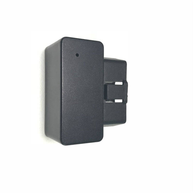G500M Car GPS Tracker Satellite Tracking Tracker Vehicle OBD Anti-theft Alarm Wireless Installati...