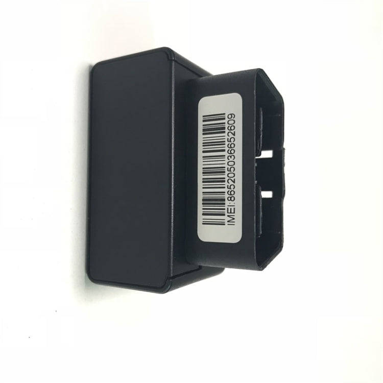 G500M Car GPS Tracker Satellite Tracking Tracker Vehicle OBD Anti-theft Alarm Wireless Installati...