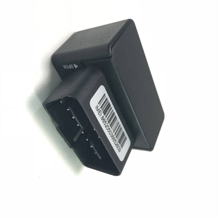 G500M Car GPS Tracker Satellite Tracking Tracker Vehicle OBD Anti-theft Alarm Wireless Installati...