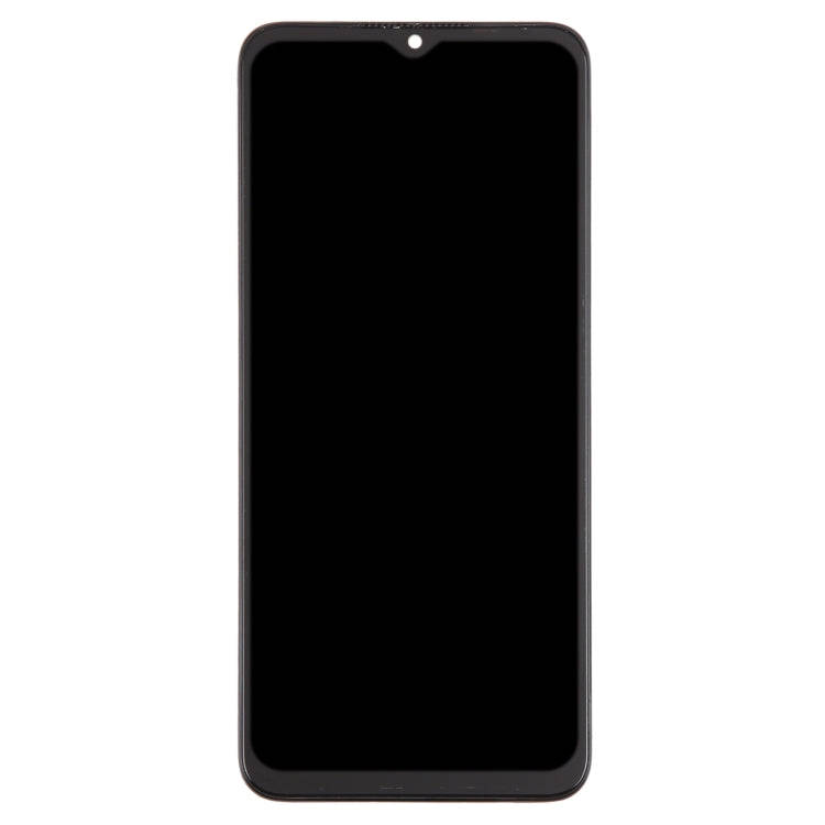 For OPPO A57 5G OEM LCD Screen Digitizer Full Assembly with Frame