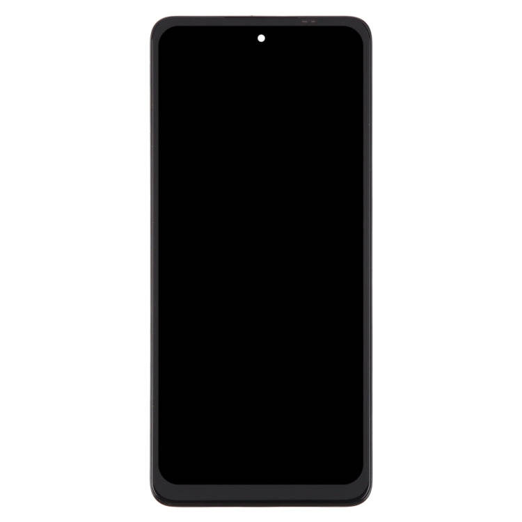 For OPPO A59 5G OEM LCD Screen Digitizer Full Assembly with Frame
