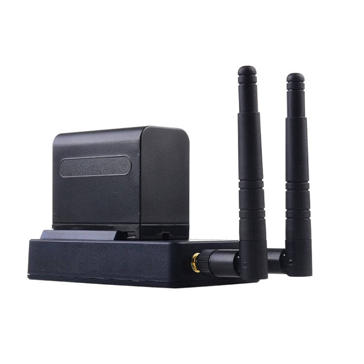 Measy T1 4K HDMI 2.0 Wireless Audio Video Transmitter Receiver Extender Transmission System, Tran...