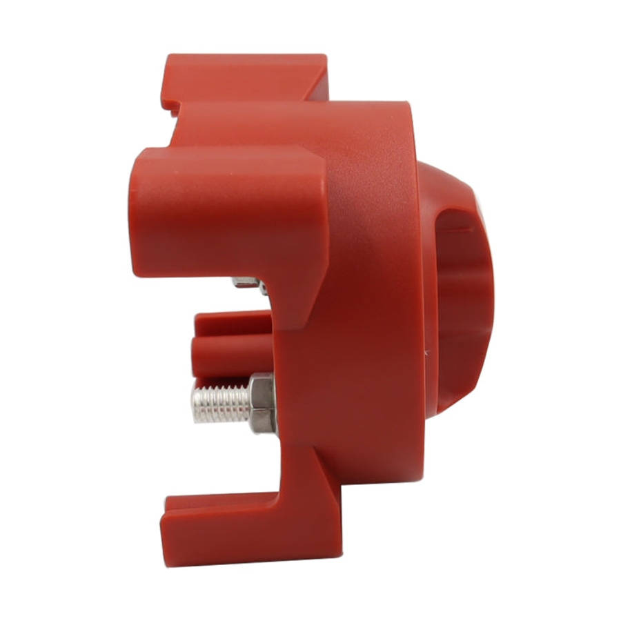 CP-0084-05 9002e Car / Yacht High Current Knob Switch