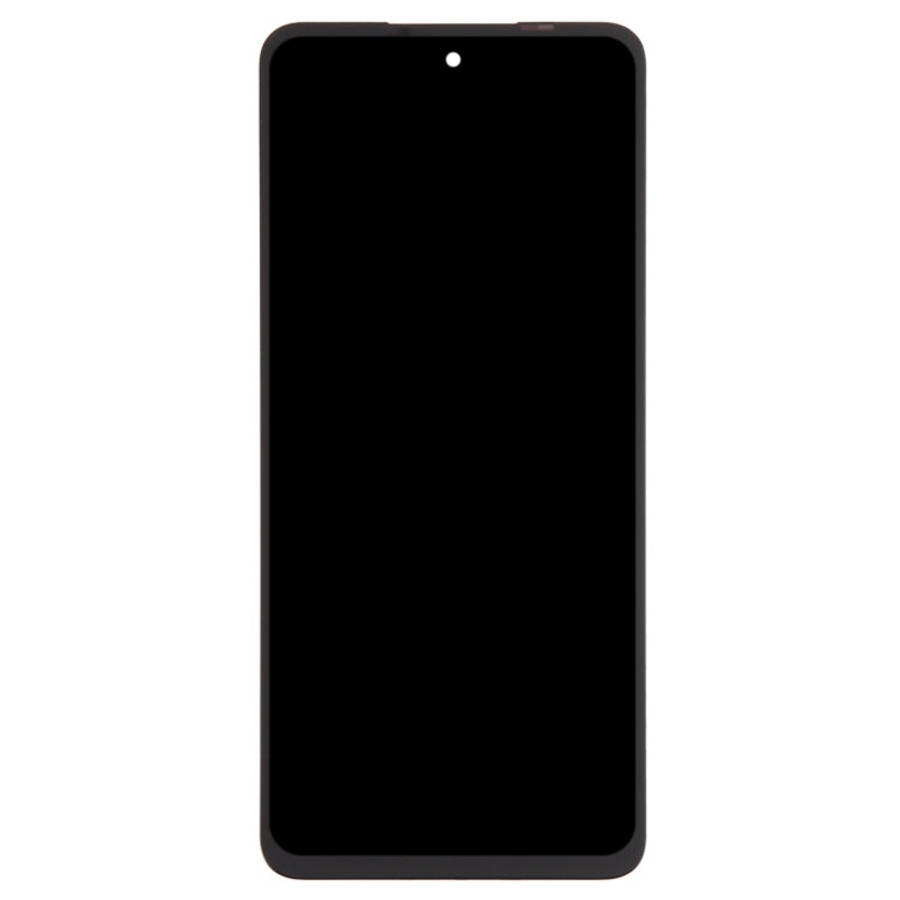 For OPPO K11x OEM LCD Screen With Digitizer Full Assembly