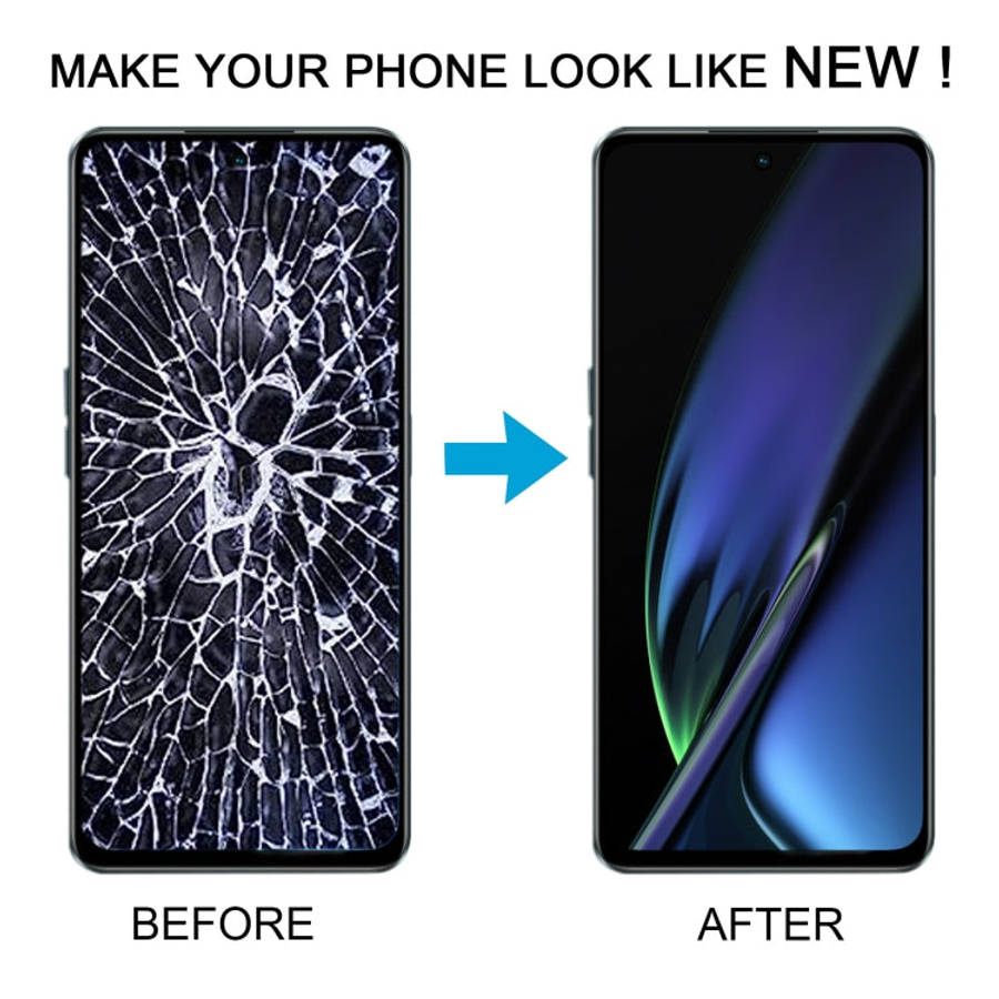 For OPPO K11x OEM LCD Screen With Digitizer Full Assembly