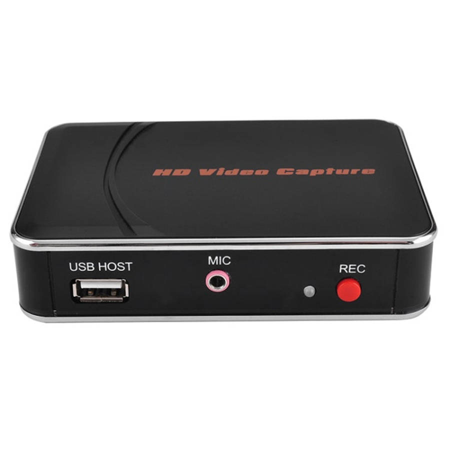 Ezcap 280HB Portable HDMI Video Game Recorder