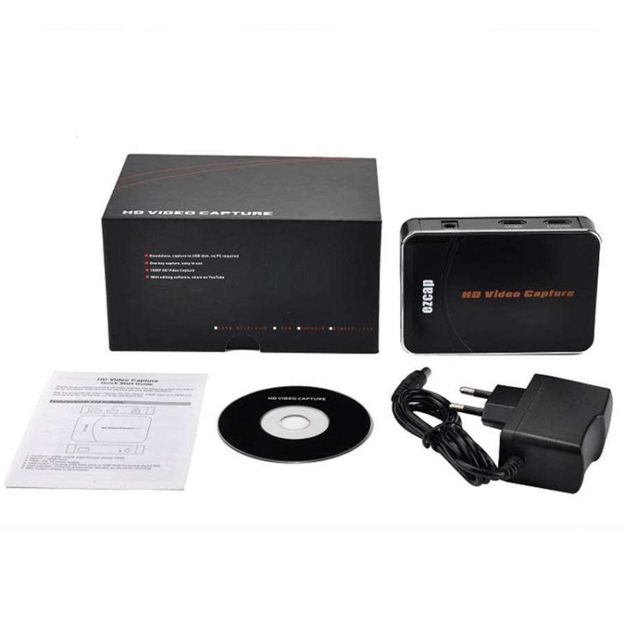 Ezcap 280HB Portable HDMI Video Game Recorder