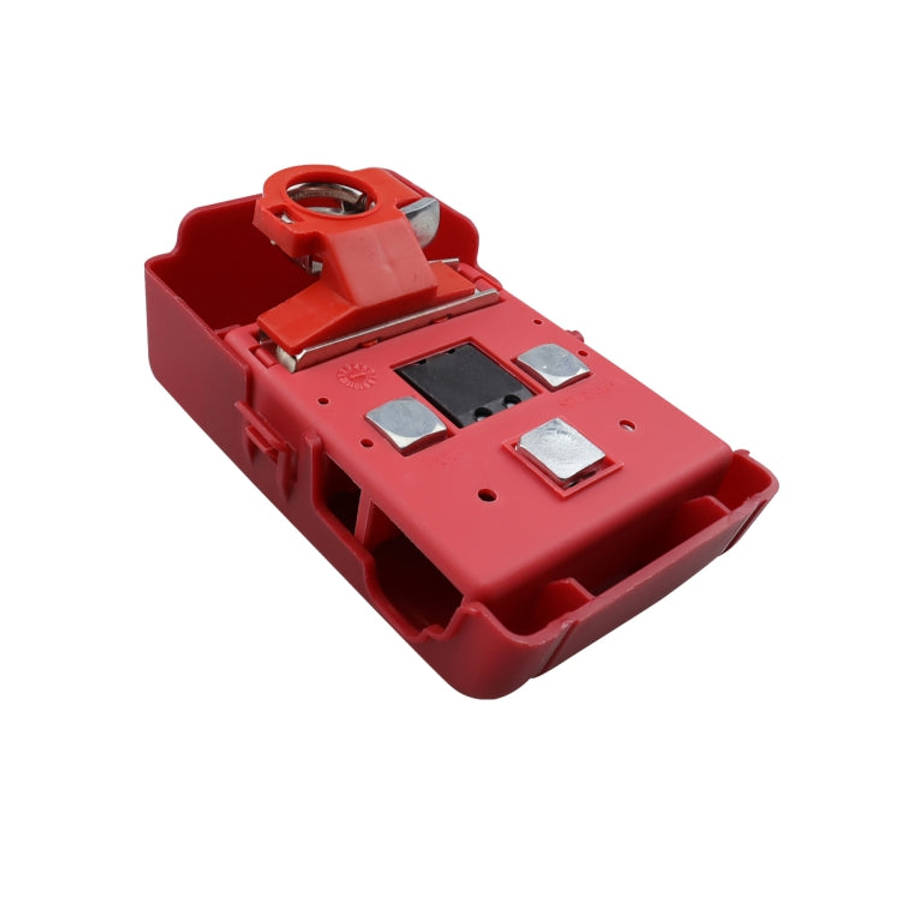 CP-4194 Car 32V 400A Positive Battery Terminal Quick Release Fused Battery Distribution with Cove...