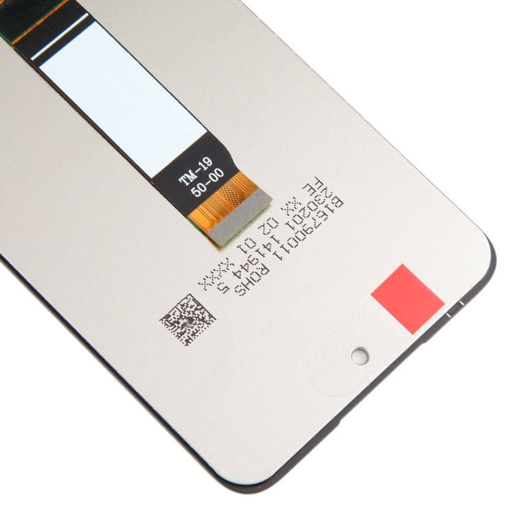 For Xiaomi Redmi 12 5G Original LCD Screen With Digitizer Full Assembly