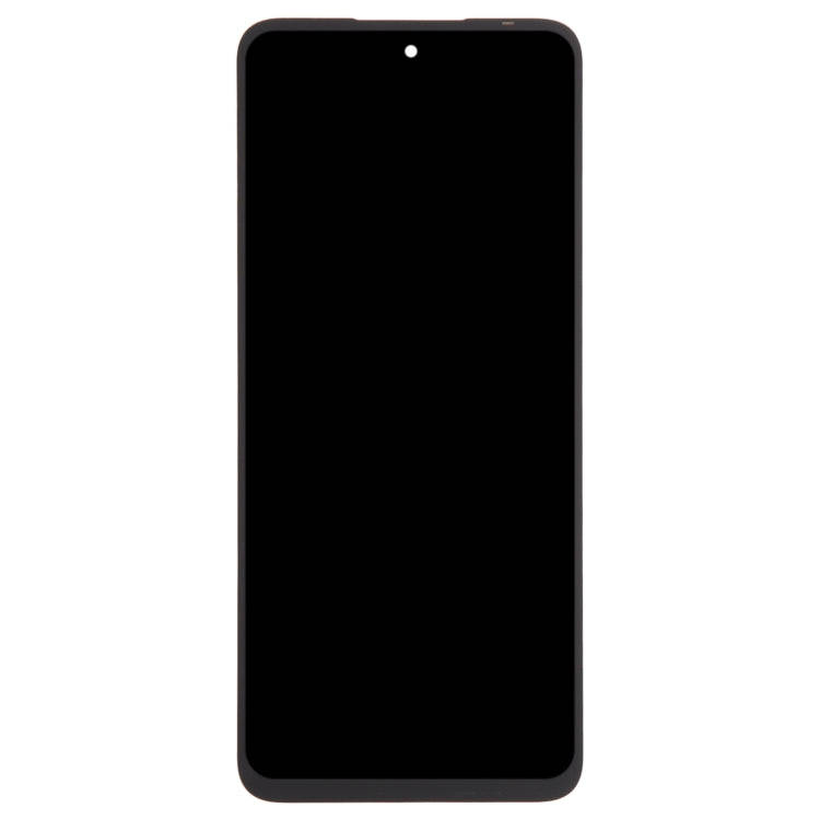 For Xiaomi Redmi 12 4G Original LCD Screen With Digitizer Full Assembly