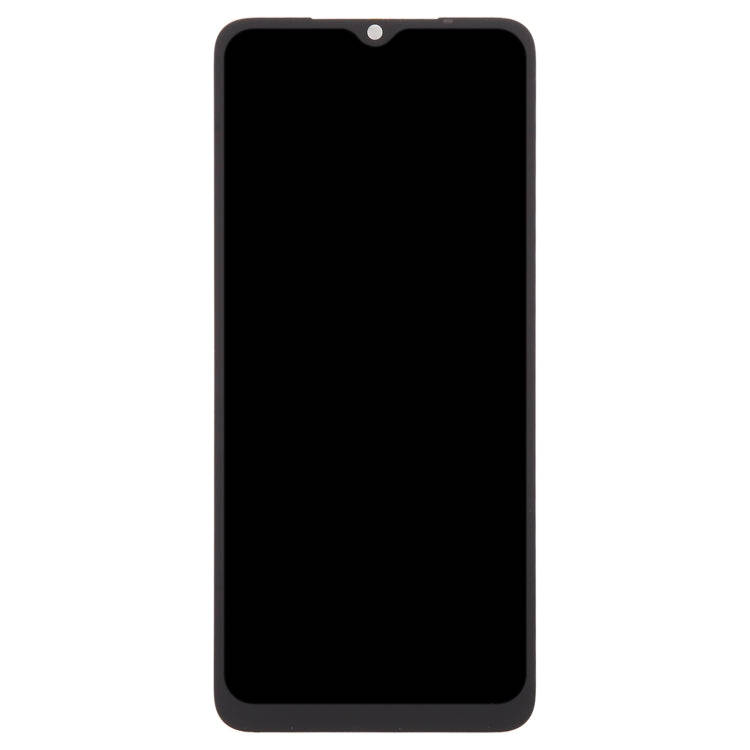 For Xiaomi Poco C51 Original LCD Screen With Digitizer Full Assembly