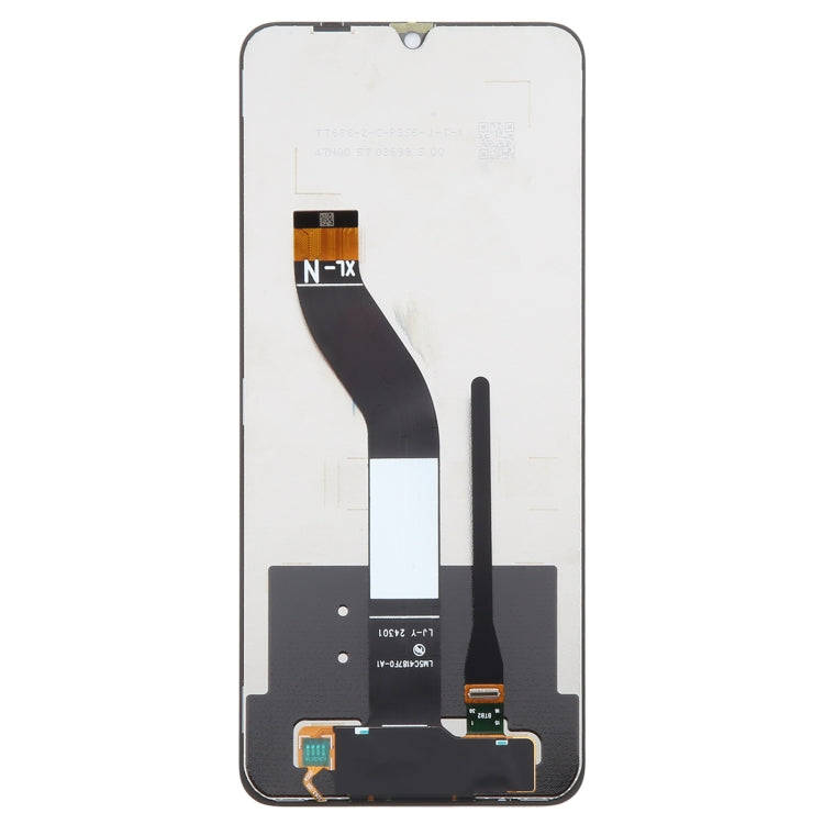 For Xiaomi Redmi 14C 4G Original LCD Screen With Digitizer Full Assembly
