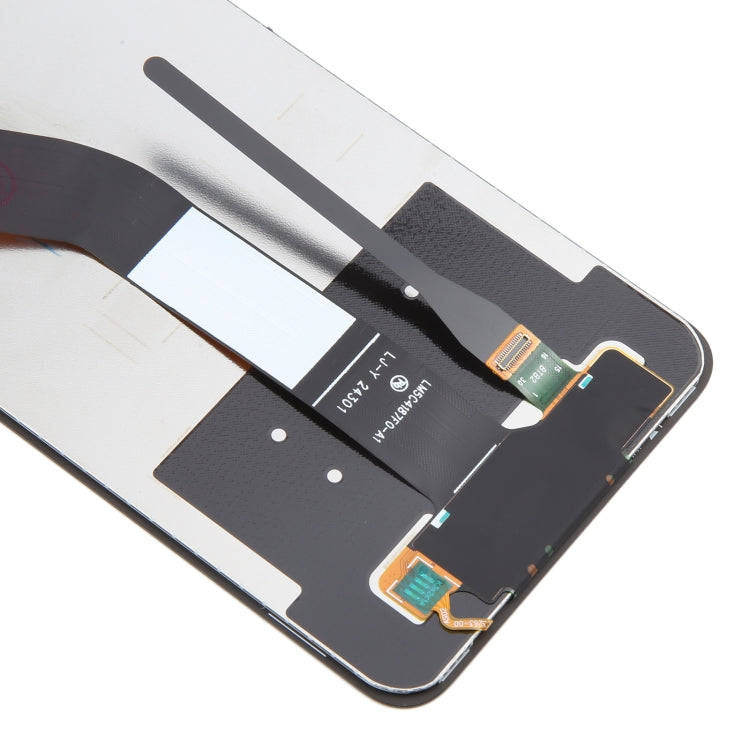 For Xiaomi Redmi 14C 4G Original LCD Screen With Digitizer Full Assembly