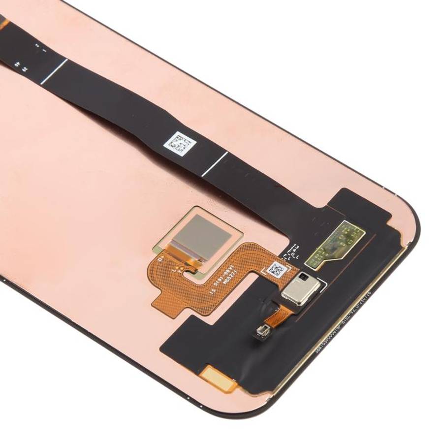 For Xiaomi Poco F8 Pro Original LCD Screen With Digitizer Full Assembly