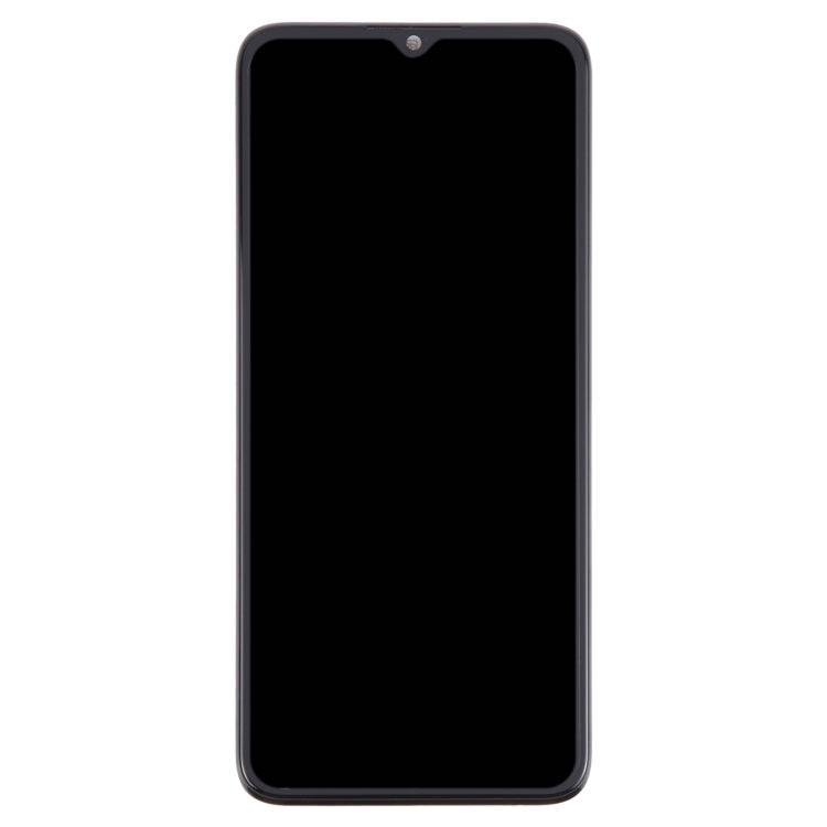 For Cubot Note 30 Original LCD Screen Digitizer Full Assembly with Frame