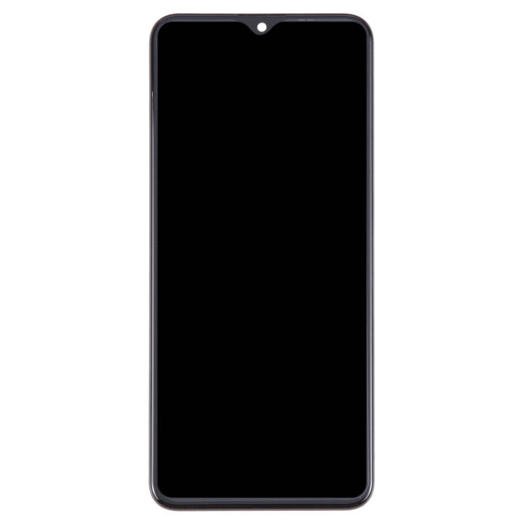 For Cubot Note 40 Original LCD Screen Digitizer Full Assembly with Frame