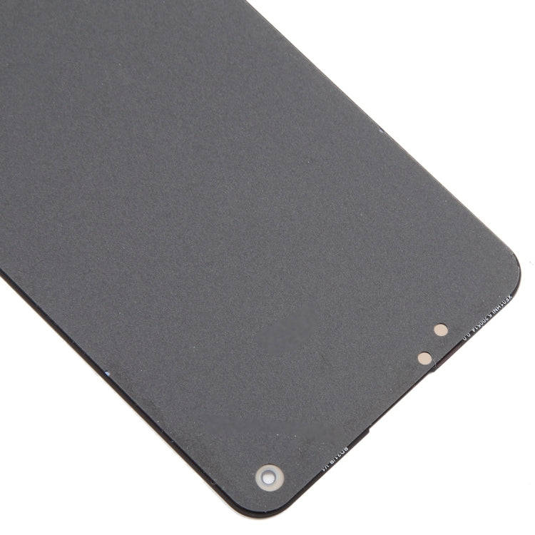 For OPPO A96 5G Original AMOLED LCD Screen with Digitizer Full Assembly