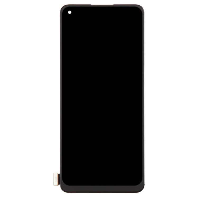 For OPPO Reno8 T 4G Original AMOLED LCD Screen with Digitizer Full Assembly